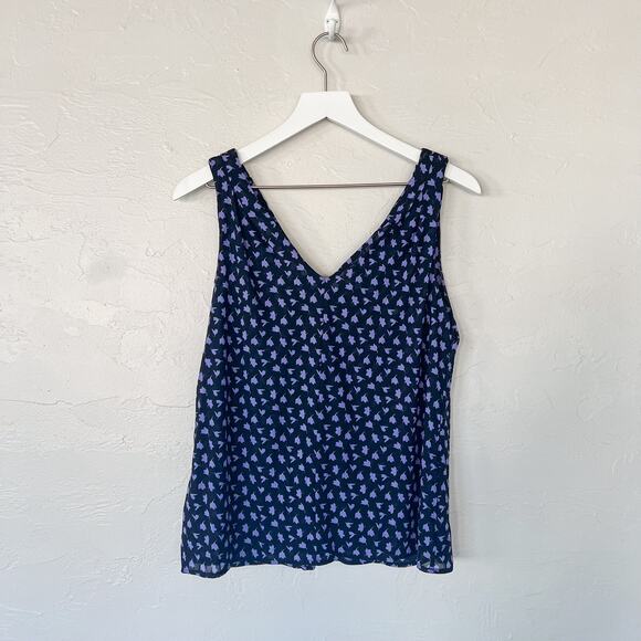 CAbi 5916 Island Tank Small - Picture 4 of 5